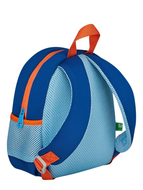 FANCY ANIMALS Kleiner Rucksack mit Seitentasche KIEFERNNADEL - Rucks&auml;cke f&uuml;r Schule &amp; Freizeit