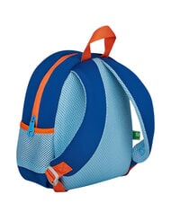 SJGANG FANCY ANIMALS Kleiner Rucksack mit Seitentasche KIEFERNNADEL - Rucks&auml;cke f&uuml;r Schule &amp; Freizeit - 4
