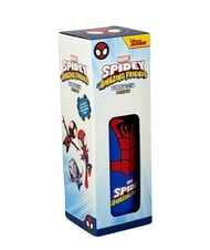 SPIDEY AND FRIENDS OMG  cma1 - Thermosflaschen - 4
