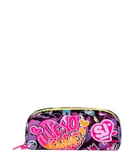 SJGANG GAME-LED GIRL Briefumschlag rosa Puppe - Etuis und Zubeh&ouml;r - 2