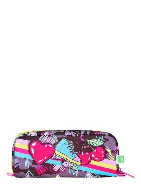 GAME-LED GIRL Briefumschlag rosa Puppe - Etuis und Zubeh&ouml;r