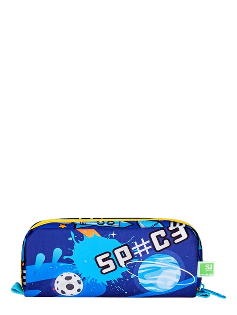 FLYROCKET BOY Briefumschlag fluoreszierendes Gelb - Etuis und Zubeh&ouml;r