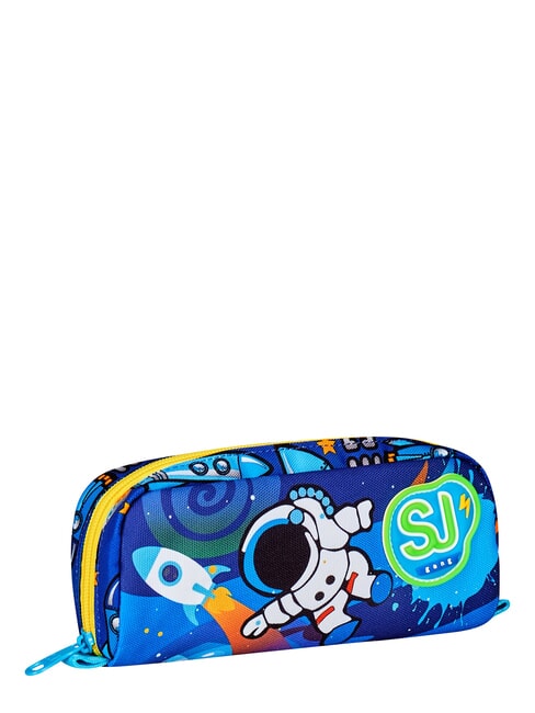 FLYROCKET BOY Briefumschlag fluoreszierendes Gelb - Etuis und Zubeh&ouml;r