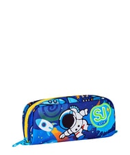 SJGANG FLYROCKET BOY Briefumschlag fluoreszierendes Gelb - Etuis und Zubeh&ouml;r - 3