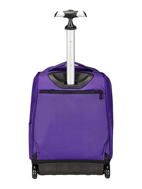 SOLID GRS 2-r&auml;driger Trolley-Rucksack, fest K&ouml;nigsblau - Rucks&auml;cke mit Trolleyfunktion
