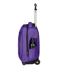 INVICTA SOLID GRS 2-r&auml;driger Trolley-Rucksack, fest K&ouml;nigsblau - Rucks&auml;cke mit Trolleyfunktion - 9