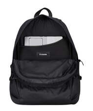 INVICTA INVICT-ACT PLUS FIBRA OTTICA 14" Laptop-Rucksack Schwarz - Rucks&auml;cke f&uuml;r Schule &amp; Freizeit - 7