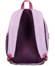 WISH ASILO Kleiner Rucksack mit Netzseiten VIOLETT - Rucks&auml;cke f&uuml;r Schule &amp; Freizeit - 6