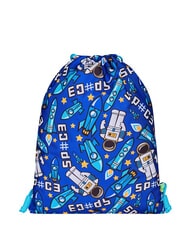 SJGANG FLYROCKET BOY Schultasche - Rucks&auml;cke f&uuml;r Schule &amp; Freizeit