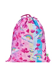 SJGANG FLYUNICORN GIRL Schultasche - Rucks&auml;cke f&uuml;r Schule &amp; Freizeit