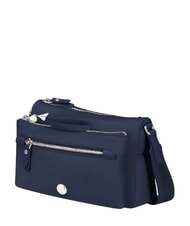 SAMSONITE KARISSA EVO Umh&auml;ngetasche blaue Nacht - Damentaschen - 2