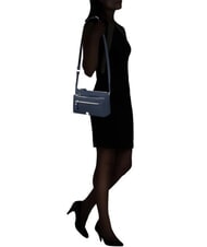 SAMSONITE KARISSA EVO Umh&auml;ngetasche blaue Nacht - Damentaschen - 5