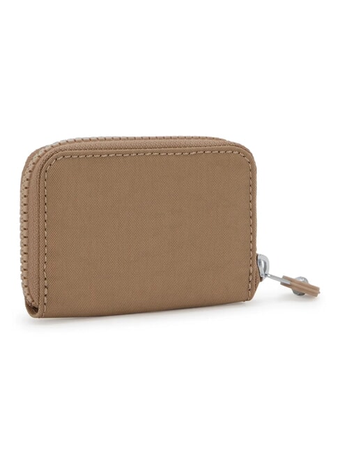 CASH BUDDY Bergrucksack mit Rundum-Rei&szlig;verschluss fr&uuml;he Br&auml;une - Brieftaschen Damen