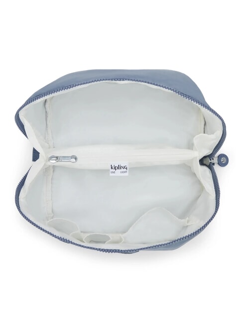 MIRKO M Sch&ouml;nheit blauer Stein - Beauty-Case