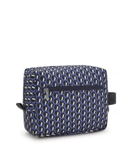 KIPLING PARAC Sch&ouml;nheit mit Manschette 3D K Blau - Reisetaschen - 2