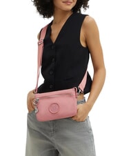 KIPLING RIRI ZIP Umh&auml;ngetasche Rosengew&uuml;rz - Damentaschen - 2