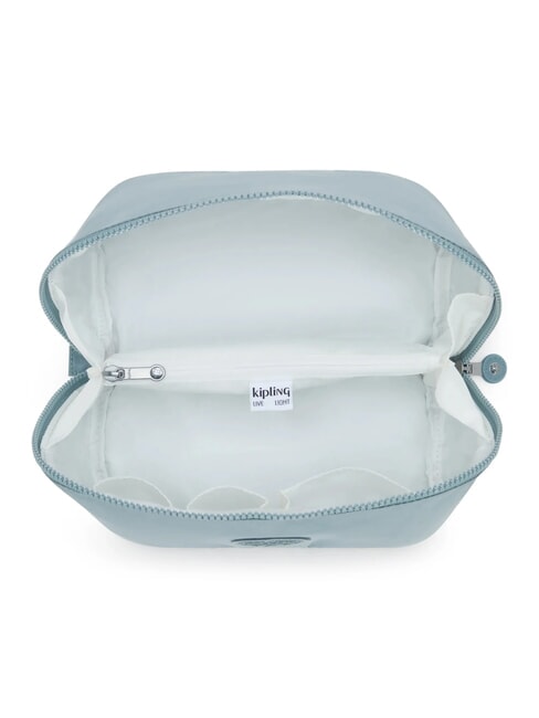 MIRKO M Sch&ouml;nheit entspanntes Grau - Beauty-Case