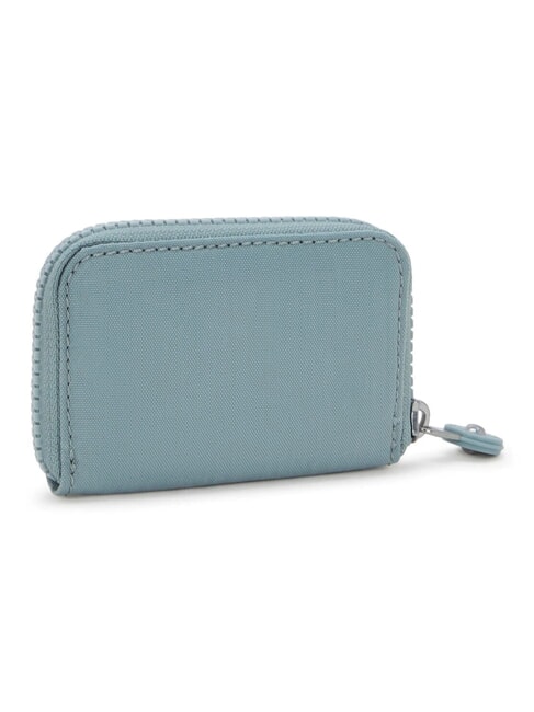 CASH BUDDY Bergrucksack mit Rundum-Rei&szlig;verschluss entspanntes Grau - Brieftaschen Damen