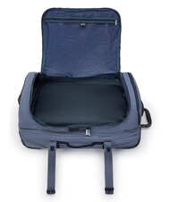 KIPLING AVIANA M Mittelgro&szlig;er Trolley blue lover - Halbharte Trolleys - 2