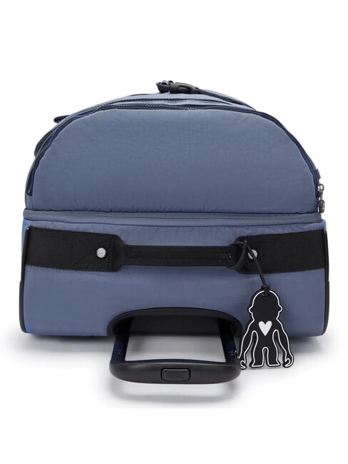 AVIANA M Mittelgro&szlig;er Trolley Blauliebhaber - Halbharte Trolleys