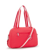 KIPLING COOL DEFEA Umh&auml;ngetasche mit Schultergurt Fluchtrot - Damentaschen - 2