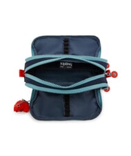 KIPLING GITROY Fall Cosmo-Blau-Kombination - Etuis und Zubeh&ouml;r - 3