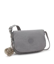 KIPLING EARTHBEAT S Umh&auml;ngetasche einladendes Grau - Damentaschen - 2