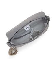 KIPLING EARTHBEAT S Umh&auml;ngetasche einladendes Grau - Damentaschen - 4