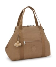 KIPLING ART M Schultertasche fr&uuml;he Br&auml;une - Reisetaschen - 2