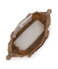 KIPLING ART M Schultertasche fr&uuml;he Br&auml;une - Reisetaschen - 4