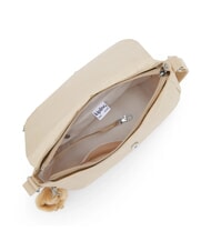 KIPLING EARTHBEAT M Umh&auml;ngetasche glitzerndes Beige - Damentaschen - 5