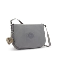 KIPLING EARTHBEAT M  einladendes Grau - Damentaschen - 3