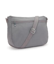 KIPLING EARTHBEAT M  einladendes Grau - Damentaschen - 4