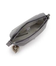 KIPLING EARTHBEAT M  einladendes Grau - Damentaschen - 5