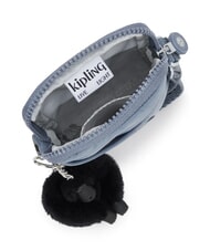 KIPLING TALLY BLUE Mini-Tasche f&uuml;r iPhone blauer Stein - Damentaschen - 3