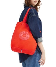 KIPLING HIP HURRAY Umh&auml;ngetasche offene orangefarbene H&uuml;fte - Damentaschen - 5