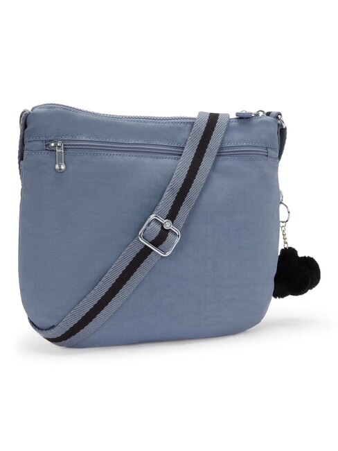 ARTO M Schultertasche blauer Stein - Damentaschen