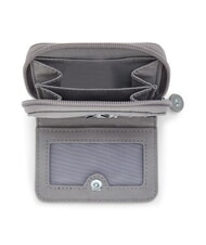 KIPLING TOPS Kleine Geldb&ouml;rse einladendes Grau - Brieftaschen Damen - 2