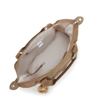 KIPLING ART TOTE M Shopper mit Schulterriemen fr&uuml;he Br&auml;une - Damentaschen - 4