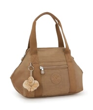 KIPLING ART MINI Shopper mit Schulterriemen fr&uuml;he Br&auml;une - Damentaschen - 2