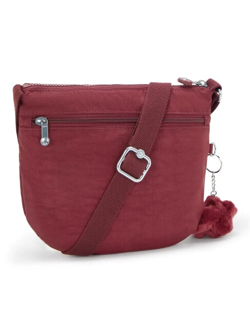 ART S Kleine Umh&auml;ngetasche Lounge-Wein - Damentaschen