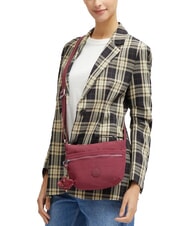 KIPLING ART S Kleine Umh&auml;ngetasche Lounge-Wein - Damentaschen - 5