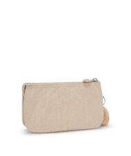 KIPLING CREATIVITY L Notwendig glitzerndes Beige - Damentaschen - 2
