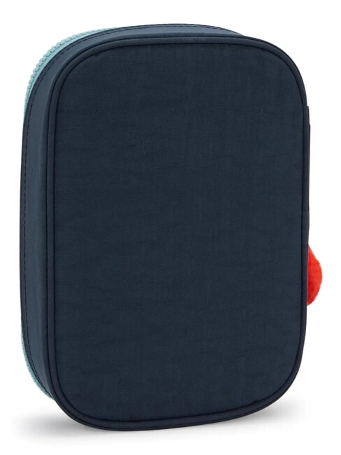 101 PENS Gro&szlig;es Federm&auml;ppchen Cosmo-Blau-Kombination - Etuis und Zubeh&ouml;r