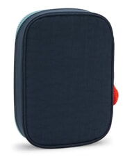 KIPLING 101 PENS Gro&szlig;es Federm&auml;ppchen Cosmo-Blau-Kombination - Etuis und Zubeh&ouml;r - 3