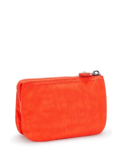 CREATIVITY S Notwendig offene Orange - Etuitaschen &amp; Necessaire