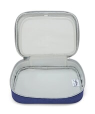 KIPLING 101 PENS Gro&szlig;es Federm&auml;ppchen Flaschenblaue Kombination - Etuis und Zubeh&ouml;r - 2