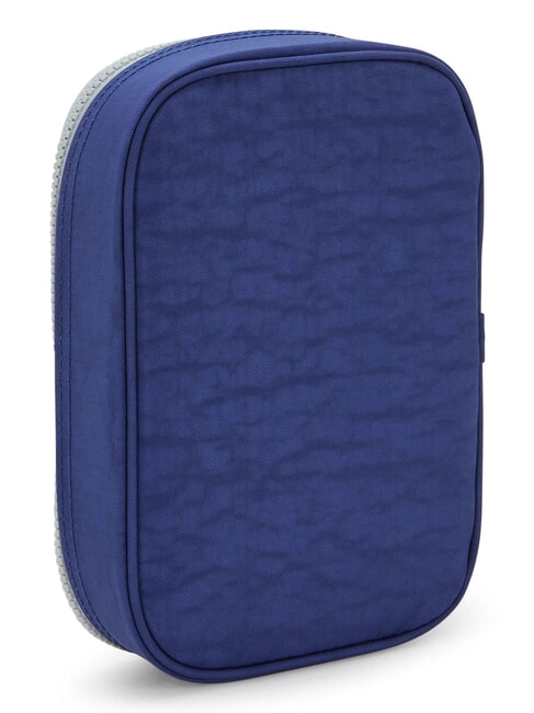 101 PENS Gro&szlig;es Federm&auml;ppchen Flaschenblaue Kombination - Etuis und Zubeh&ouml;r