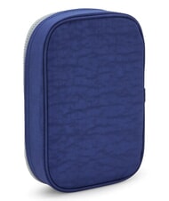 KIPLING 101 PENS Gro&szlig;es Federm&auml;ppchen Flaschenblaue Kombination - Etuis und Zubeh&ouml;r - 3