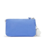 KIPLING CREATIVITY L Unterarmtasche blauer Cocktail - Damentaschen - 3